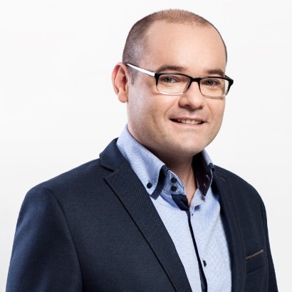 Damian Ćwik - Managing Director MEDSAR